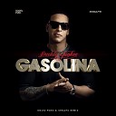 Daddy Yankee - Gasolina Kolya Funk Shnaps Remix