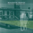 Roadside Graves - I Wasted My Life