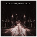 Boostedkids Brett Miller - On the Line Acappella
