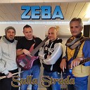 Zeba - Sulla strada