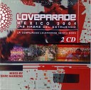 DJ Klang - Love Parade M xico Las Masas Del Estruendo