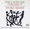 The Paul Winter Consort With T - Kuski Funk Traditional song f