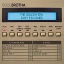 Soulbrotha - Flow N Facts feat Beneficen