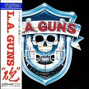 L A Guns - Winters Fool Bonus Track