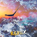 Kygo feat Parson James - Stole The Show DJ BARS Remix