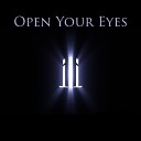 Ilios - Open Your Eyes