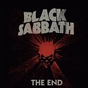 Black Sabbath - Season Of The Dead