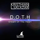 Kristhian Salazar - My Dream Is You Original Mix