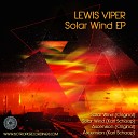 Lewis VIper - Solar Wind Original Mix