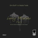 Dimi Stuff feat Natalia Tsalli - Lovely Mistake Part 2 Dimi Stuff Mcastaway Club…