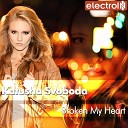 Katusha Svoboda - Broken My Heart Original Mix