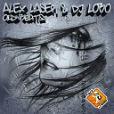 Alex Laser DJ Lobo - Old Beats Original Mix