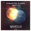 Formatted Urra - Bihotza Original Mix