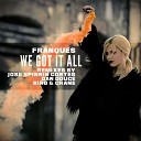 FRANQUES - We Got It All Jose Spinnin Cortes NYC Vox Dub