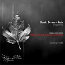 David Divine - Rain Thierry Tomas Sergey Sanchez Remix