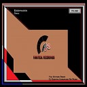 DJ Megalomaniac CJ Elektra Washington C - Eisenwaren Remix Yan Oxygen Remix