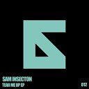 Sam Insecton - Trust Me No More Original Mix