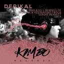 Derikal - Acid Kiss SMTA Remix