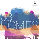 J3 - Homies Original Mix