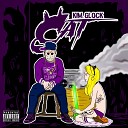 Kim Glock - Cat