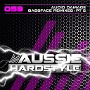 Audio Damage - Bassface FMNT Remix