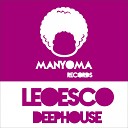 Leoesco - Deep Fashion Original Mix