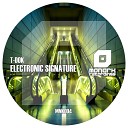 T DOK - Electronic Signature Original Mix