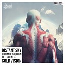 Cold Vision - Distant Sky Original Mix