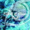 Kaball Diver - Push Original Mix