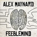 Alex Maynard - Tesseract Original Mix