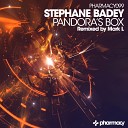 Stephane Badey - Pandora s Box Original Mix