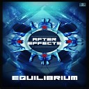 After Effect - Equilibrium Radio Edit