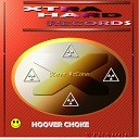 Steve McCone - Hoover Choke Original Mix