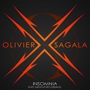 Olivier Sagala - Dimension Original Mix
