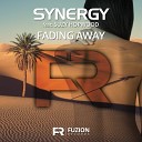 Synergy feat Suzy Hopwood - Fading Away Extended Mix