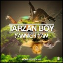 DJ Yannick Yan - Tarzan Boy Original Mix
