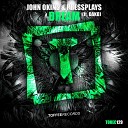 John Okins Pressplays ft Dako - Dream Original Mix