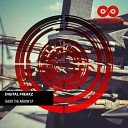 Digital Freakz - Step Original Mix
