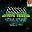Saxxon Liondub feat Capital D - Real Sound Killa Saxxon s Dub VIP