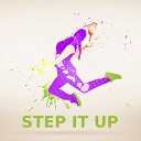 Step It Up Video Game Dances Fortnite Game… - Step It Up Fortnite Lead Version