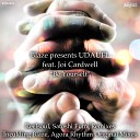 Blaze UDAUFL feat Joi Cardwell - Be Yourself Satoshi Fumi Remix