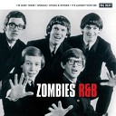 The Zombies - Kind Of Girl