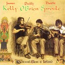 James Kelly, Paddy O'Brien & Daithi Sproule - Molly Bawn (White-Haired Molly); The Sandpiper