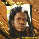Mutabaruka - Wise Up