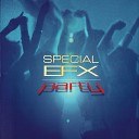 Special EFX - Fantasies bonus track