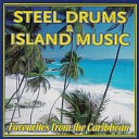 Steeldrums Island Music - Jamaica Farewell