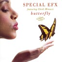 Special EFX - Much Too Soon