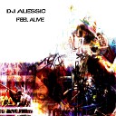 DJ Alessio - Raindrops On My Door Instrumental