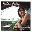 Nilda Godoy - Del tiempo de todos Poema