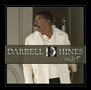 Darrell Hines - It Was You